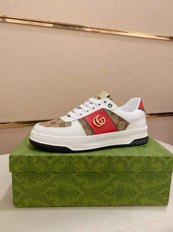 Picture of Gucci Shoes _SKUGuccisz38-45hnh02458778